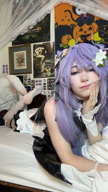 Full leaked Ashisbees private onlyfans photo