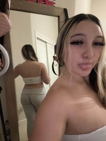 Full leaked Ashlee davi private onlyfans photo
