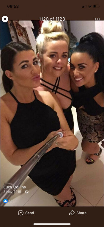 Full leaked Ashleigh boyd private onlyfans photo