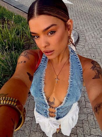 Full leaked Ashleigh herman private onlyfans photo