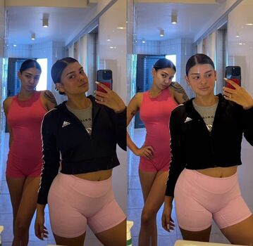 Full leaked Ashleigh herman private onlyfans photo