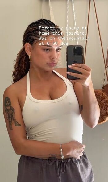 Full leaked Ashleigh herman private onlyfans photo