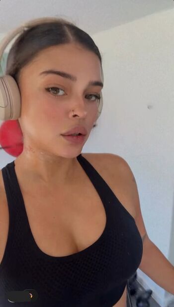 Full leaked Ashleigh herman private onlyfans photo