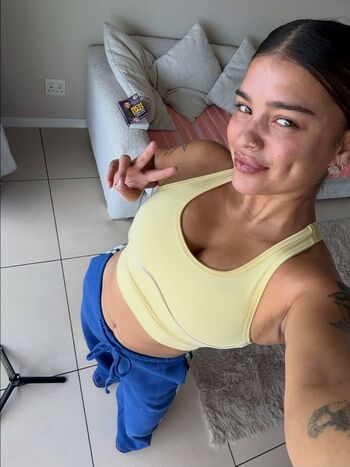 Full leaked Ashleigh herman private onlyfans photo