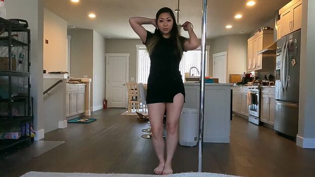 Full leaked Ashley aoki private onlyfans photo