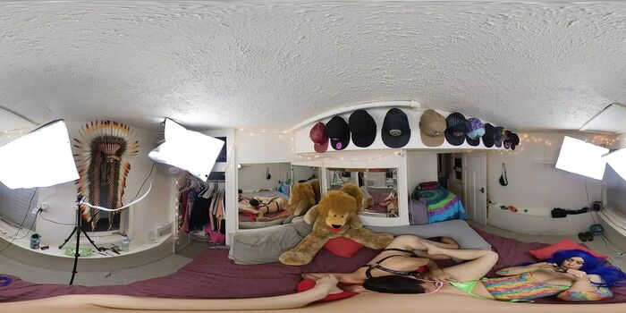 Full leaked Ashley barefoot private onlyfans photo