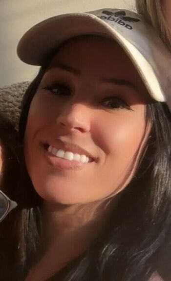 Full leaked Ashley giorgio private onlyfans photo