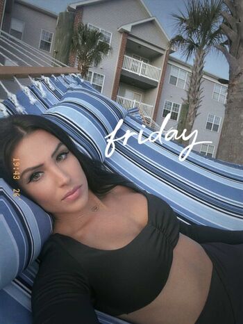 Full leaked Ashley giorgio private onlyfans photo