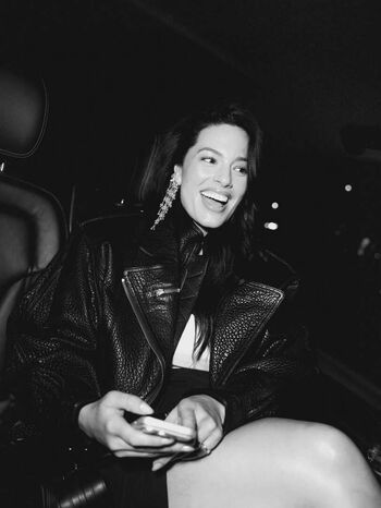 Full leaked Ashley graham page private onlyfans photo