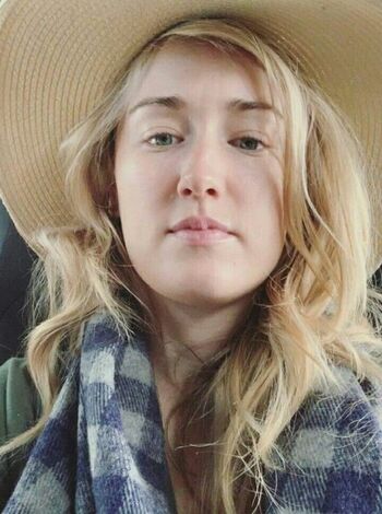 Full leaked Ashley johnson page private onlyfans photo