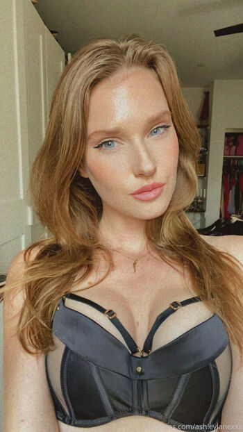 Full leaked Ashley lane private onlyfans photo