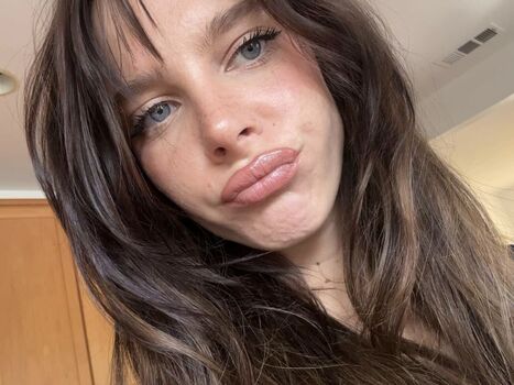 Ashley Matheson Smashedely