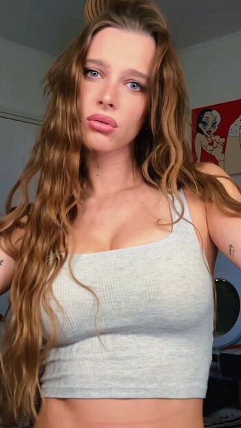 Full leaked Ashley matheson smashedely  page private onlyfans photo