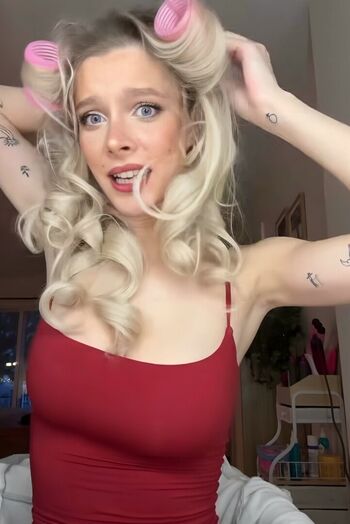 Full leaked Ashley matheson smashedely  page private onlyfans photo