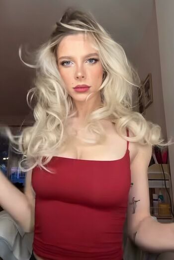 Full leaked Ashley matheson smashedely  page private onlyfans photo