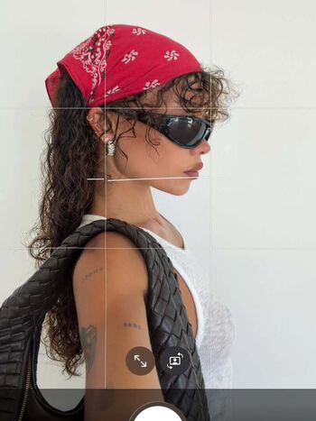 Full leaked Ashley moore private onlyfans photo