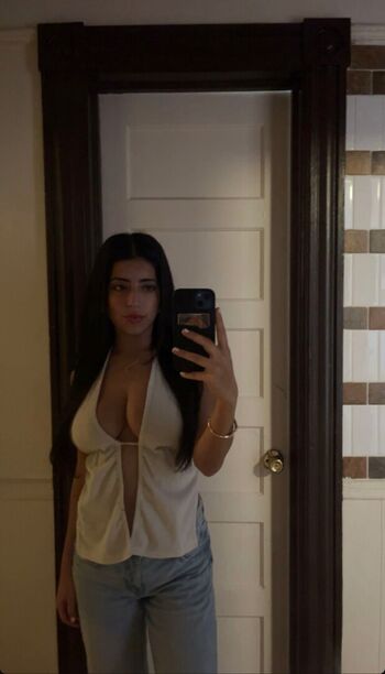 Full leaked Ashley nesheiwat private onlyfans photo