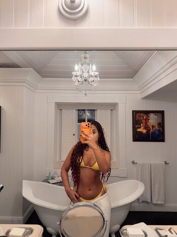 Full leaked Ashley nicole moss private onlyfans photo