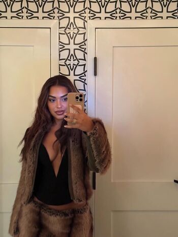 Full leaked Ashley nicole moss private onlyfans photo