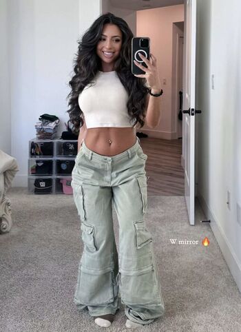 Full leaked Ashley nocera private onlyfans photo