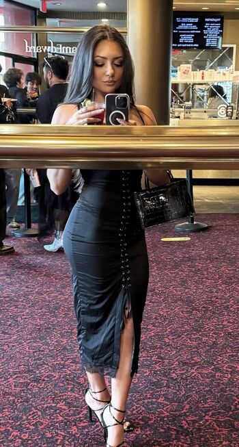 Full leaked Ashley nocera private onlyfans photo