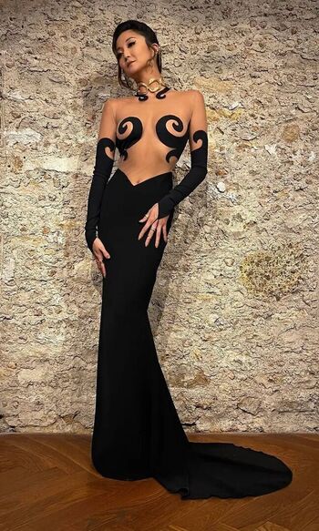 Full leaked Ashley park private onlyfans photo