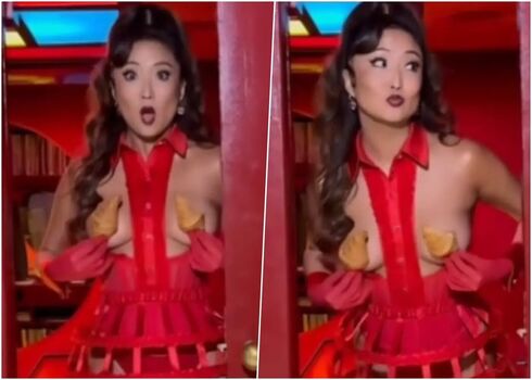 Full leaked Ashley park private onlyfans photo