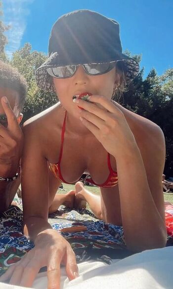 Full leaked Ashley park private onlyfans photo