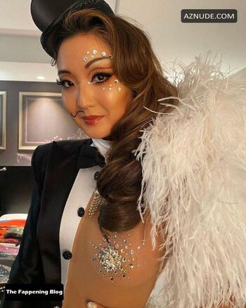 Full leaked Ashley park private onlyfans photo