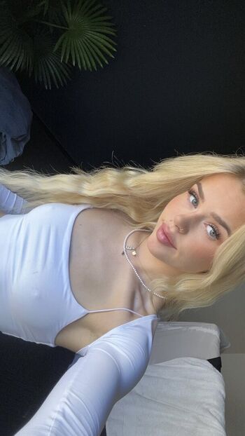 Full leaked Ashley plays golf private onlyfans photo