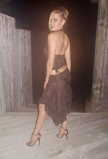 Full leaked Ashley roberts private onlyfans photo