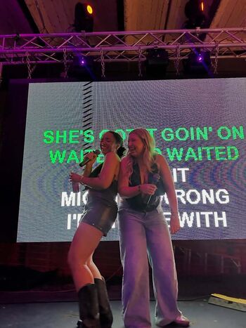 Full leaked Ashley slattery private onlyfans photo