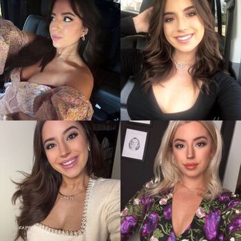 Full leaked Ashley st clair private onlyfans photo