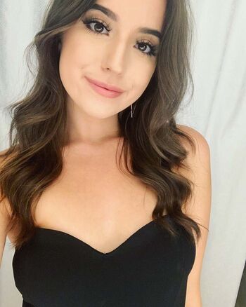 Full leaked Ashley st clair private onlyfans photo