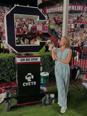 Full leaked Ashley stroehlein private onlyfans photo