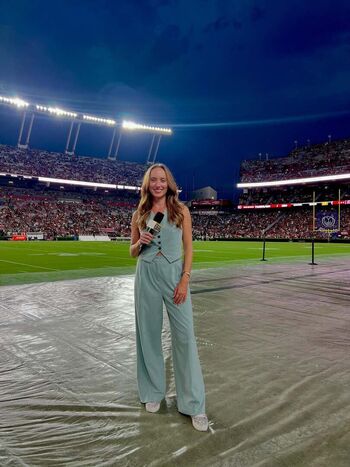 Full leaked Ashley stroehlein private onlyfans photo