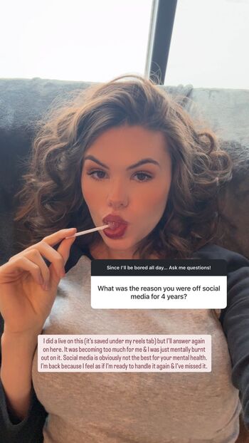 Full leaked Ashley tervort  page private onlyfans photo