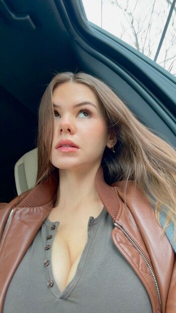 Full leaked Ashley tervort  page private onlyfans photo