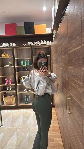 Full leaked Ashley tervort  page private onlyfans photo