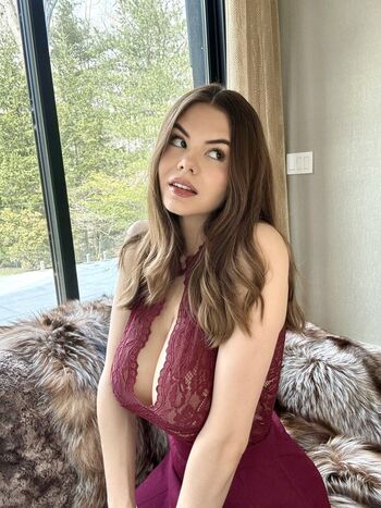 Full leaked Ashley tervort private onlyfans photo