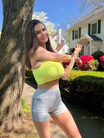 Ashley Tervort