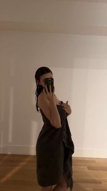 Ashley Tervort