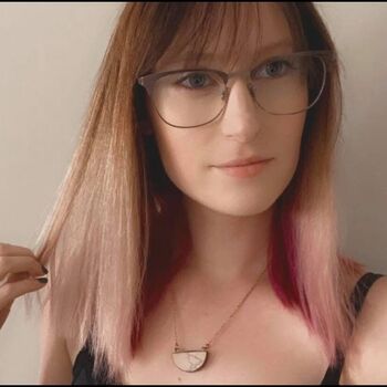 Full leaked Ashley walters private onlyfans photo