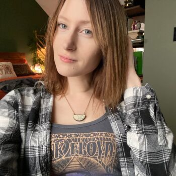 Full leaked Ashley walters private onlyfans photo