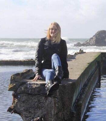 Full leaked Ashley walters private onlyfans photo