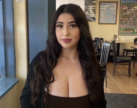 Full leaked Ashleyarambulaa private onlyfans photo