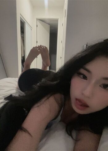 Full leaked Ashleynamz private onlyfans photo