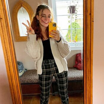 Full leaked Ashleyroboto private onlyfans photo