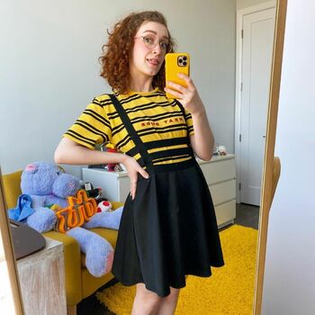 Full leaked Ashleyroboto private onlyfans photo