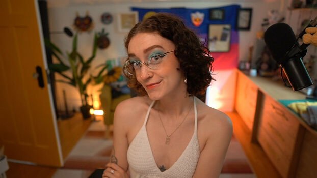 Full leaked Ashleyroboto private onlyfans photo